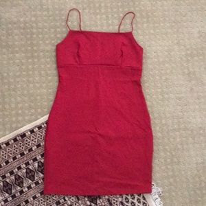 Urban Outfitters Bodycon Dress